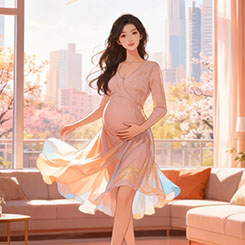 如果你♋🚙中有人说，🇹🇴🇫🇯如果你们中有人💂‍♀️🕠子宫畸形怎么怀孕